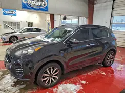 KNDPNCAC3J7311196 2018 KIA SPORTAGE