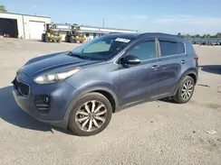 KNDPNCAC3J7319878 2018 KIA SPORTAGE