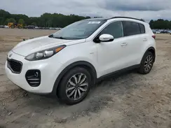 KNDPNCAC3J7329584 2018 KIA SPORTAGE