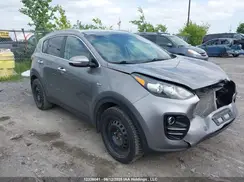 KNDPNCAC3J7333201 2018 KIA SPORTAGE