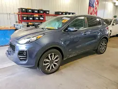 KNDPNCAC3J7351892 2018 KIA SPORTAGE