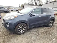 KNDPNCAC3J7359944 2018 KIA SPORTAGE