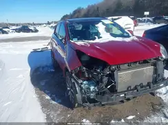 KNDPNCAC3J7361662 2018 KIA SPORTAGE