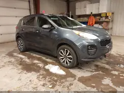 KNDPNCAC3J7396864 2018 KIA SPORTAGE