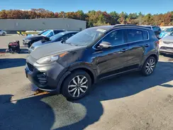 KNDPNCAC3J7398386 2018 KIA SPORTAGE