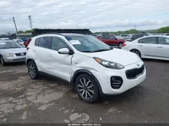 KNDPNCAC3J7399649 2018 KIA SPORTAGE
