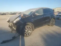 KNDPNCAC3J7422329 2018 KIA SPORTAGE