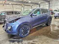 KNDPNCAC3J7425506 2018 KIA SPORTAGE