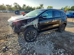 KNDPNCAC3J7476097 2018 KIA SPORTAGE