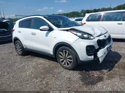 KNDPNCAC3K7499462 2019 KIA SPORTAGE