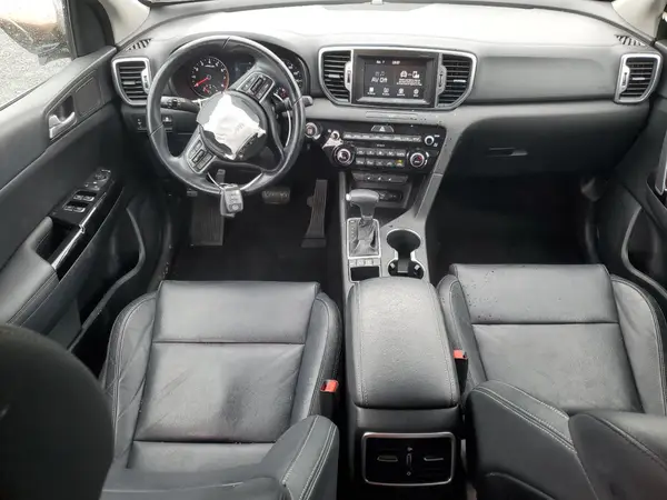 KNDPNCAC3K7500948 2019 KIA SPORTAGE - Image 8