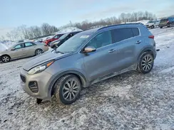 KNDPNCAC3K7514056 2019 KIA SPORTAGE