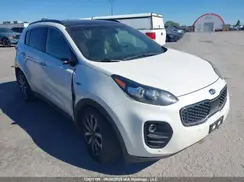 KNDPNCAC3K7523338 2019 KIA SPORTAGE