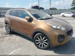 KNDPNCAC3K7531004 2019 KIA SPORTAGE