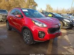 KNDPNCAC3K7541435 2019 KIA SPORTAGE