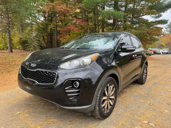 KNDPNCAC3K7551088 2019 KIA SPORTAGE - Image 2