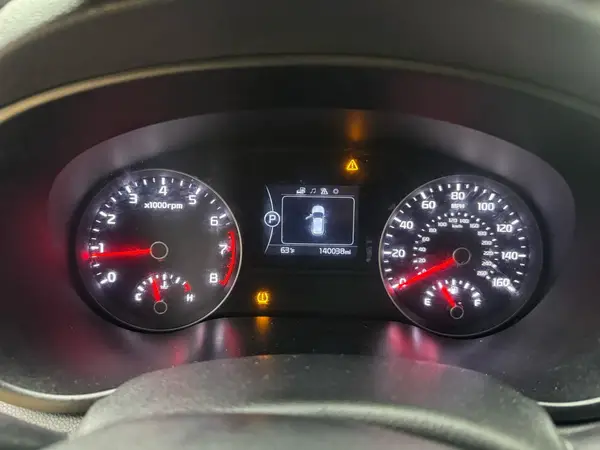 KNDPNCAC3K7551088 2019 KIA SPORTAGE - Image 8