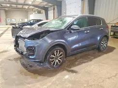 KNDPNCAC3K7559434 2019 KIA SPORTAGE