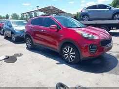 KNDPNCAC3K7572975 2019 KIA SPORTAGE