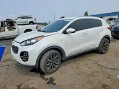 KNDPNCAC3K7575245 2019 KIA SPORTAGE
