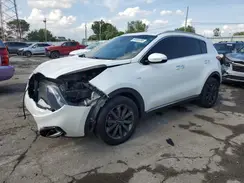 KNDPNCAC3K7575682 2019 KIA SPORTAGE
