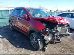 KNDPNCAC3K7582826 2019 KIA SPORTAGE