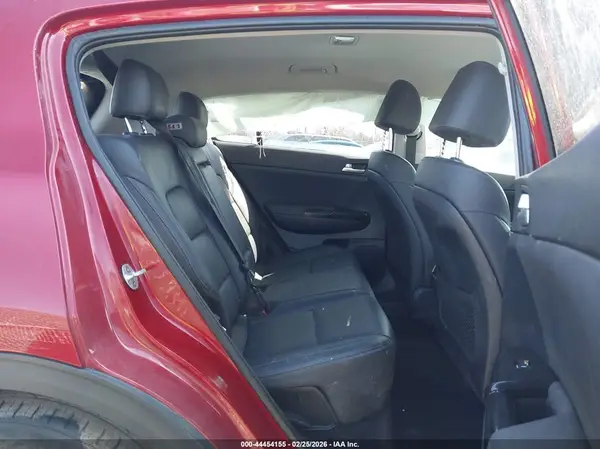 KNDPNCAC3K7582826 2019 KIA SPORTAGE - Image 8