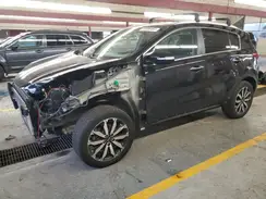 KNDPNCAC3K7583085 2019 KIA SPORTAGE