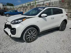 KNDPNCAC3K7588030 2019 KIA SPORTAGE