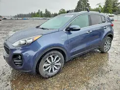 KNDPNCAC3K7600449 2019 KIA SPORTAGE