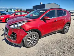 KNDPNCAC3K7600919 2019 KIA SPORTAGE