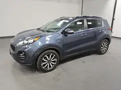 KNDPNCAC3K7604095 2019 KIA SPORTAGE