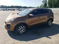 KNDPNCAC3K7604159 2019 KIA SPORTAGE
