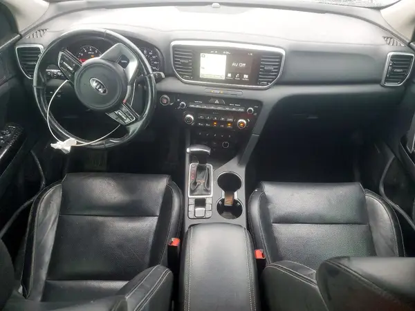 KNDPNCAC3L7631797 2020 KIA SPORTAGE - Image 8