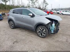 KNDPNCAC3L7668655 2020 KIA SPORTAGE