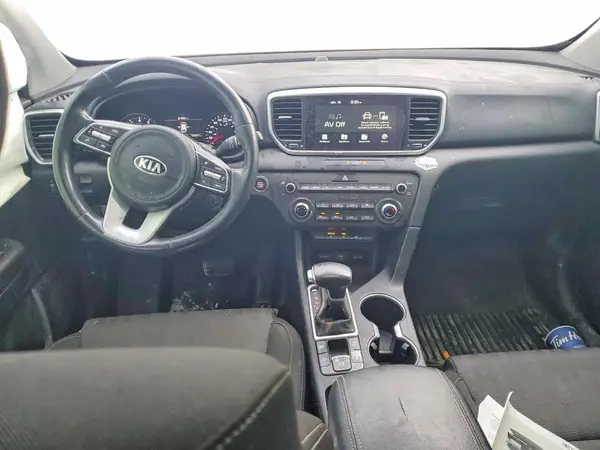 KNDPNCAC3L7676836 2020 KIA SPORTAGE - Image 8