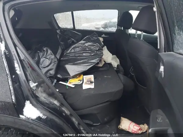 KNDPNCAC3L7696374 2020 KIA SPORTAGE - Image 8