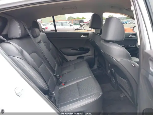 KNDPNCAC3L7698979 2020 KIA SPORTAGE - Image 8