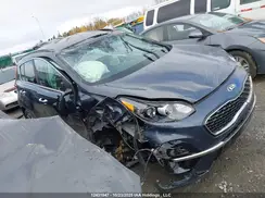 KNDPNCAC3L7710242 2020 KIA SPORTAGE