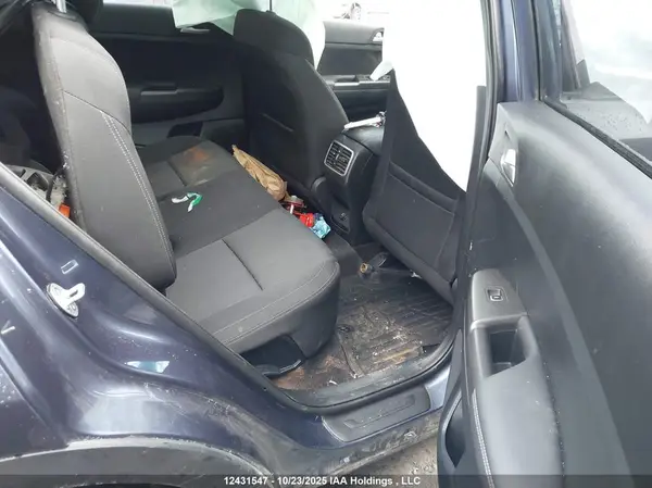 KNDPNCAC3L7710242 2020 KIA SPORTAGE - Image 8
