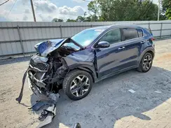 KNDPNCAC3L7716591 2020 KIA SPORTAGE