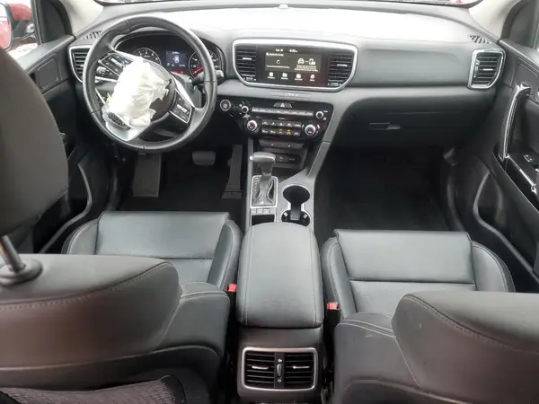 KNDPNCAC3L7739806 2020 KIA SPORTAGE - Image 8