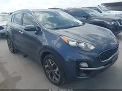 KNDPNCAC3L7740261 2020 KIA SPORTAGE
