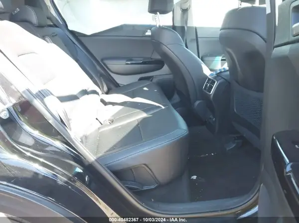 KNDPNCAC3L7741863 2020 KIA SPORTAGE - Image 8