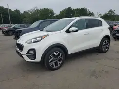 KNDPNCAC3L7750773 2020 KIA SPORTAGE