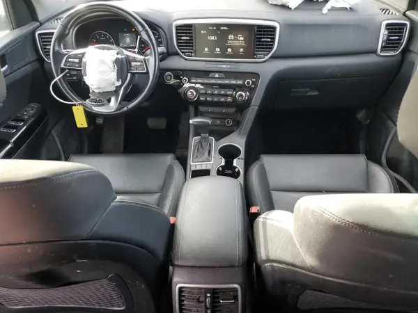 KNDPNCAC3L7758100 2020 KIA SPORTAGE - Image 8