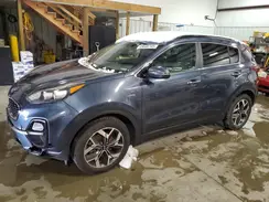 KNDPNCAC3L7764432 2020 KIA SPORTAGE