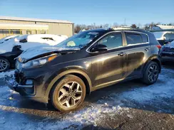 KNDPNCAC3L7764723 2020 KIA SPORTAGE