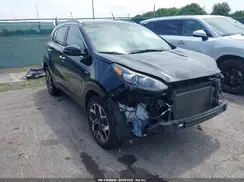 KNDPNCAC3L7775754 2020 KIA SPORTAGE