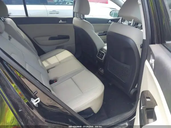 KNDPNCAC3L7775754 2020 KIA SPORTAGE - Image 8